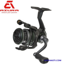 Катушка с передним фрикционом Azura '25 Kenshin 1000S